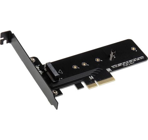 Akasa M2 X4 PCI-E