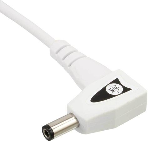 Inline Universal Netzteil für Notebooks 90W USB weiß