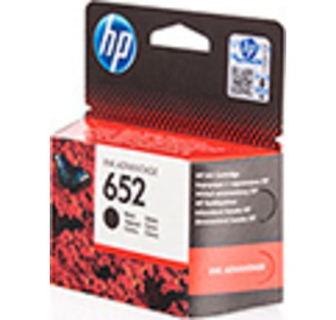 HP 652 Ink F6V25AE Color