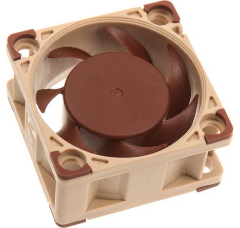 Noctua NF-A4x20 PWM Lüfter - 40mm
