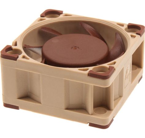 Noctua NF-A4x20 PWM Lüfter - 40mm