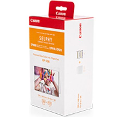Canon RP-108 CP820/CP1000/CP910