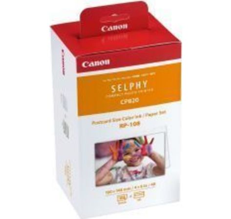 Canon RP-108 CP820/CP1000/CP910