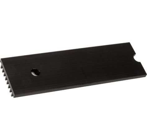 EK Water Blocks EK-M.2 NVMe Heatsink - schwarz