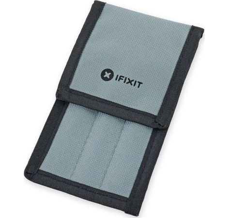 iFixit Precision Tweezer Set PRO - Set mit 3 Präzisions-Pinzette