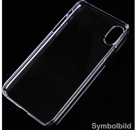 GoConn Silikon Schutzhülle transparent für Samung Galaxy A3 2016