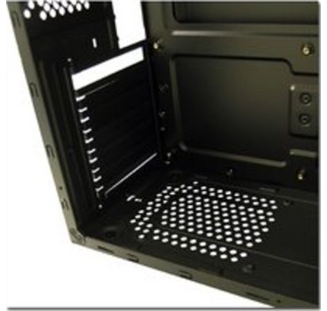 LC-Power Midi-7036B o.N. (B) 1xUSB3.0/2xUSB2.0