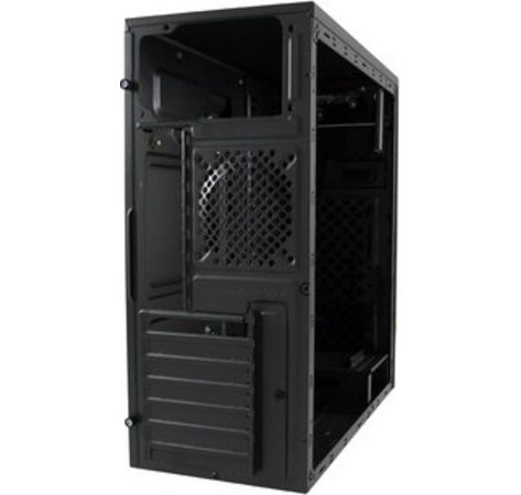 LC-Power Midi-7036B o.N. (B) 1xUSB3.0/2xUSB2.0