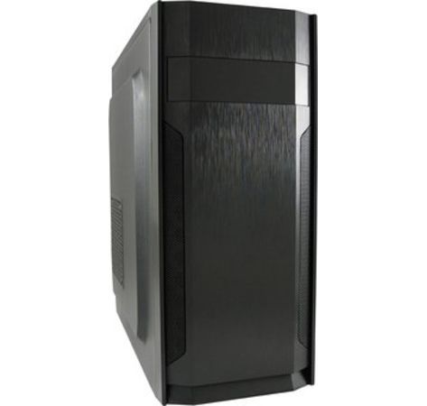 LC-Power Midi-7036B o.N. (B) 1xUSB3.0/2xUSB2.0