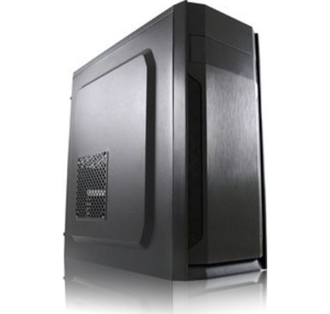 LC-Power Midi-7036B o.N. (B) 1xUSB3.0/2xUSB2.0