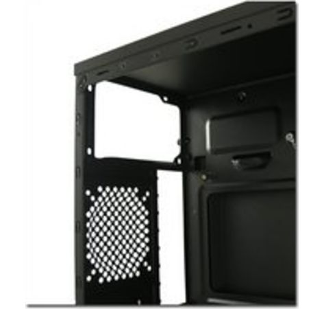 LC-Power Midi-7036B o.N. (B) 1xUSB3.0/2xUSB2.0