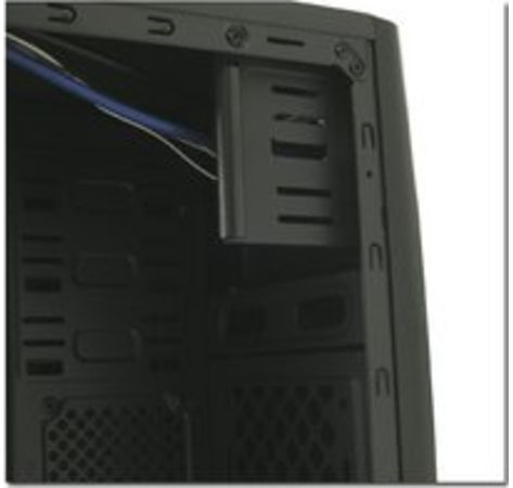LC-Power Midi-7036B o.N. (B) 1xUSB3.0/2xUSB2.0