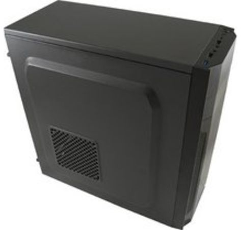 LC-Power Midi-7036B o.N. (B) 1xUSB3.0/2xUSB2.0