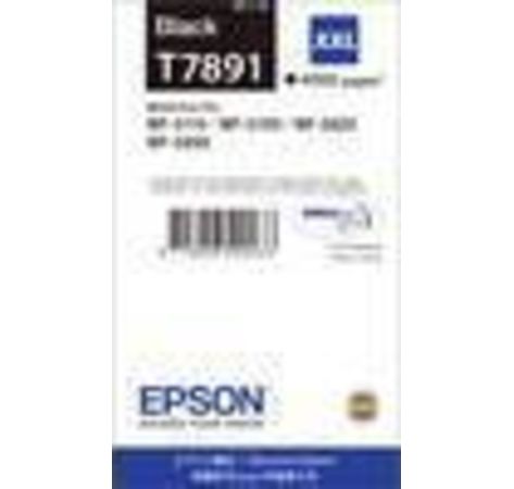 EPSON WF-5xxx Series Ink Cartridge XXL Black