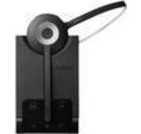 Jabra PRO 935 MS MONO (FOR LYNC)