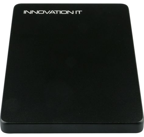 SSD 240GB InnovationIT Black, 2,5 Sata
