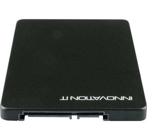 SSD 240GB InnovationIT Black, 2,5 Sata