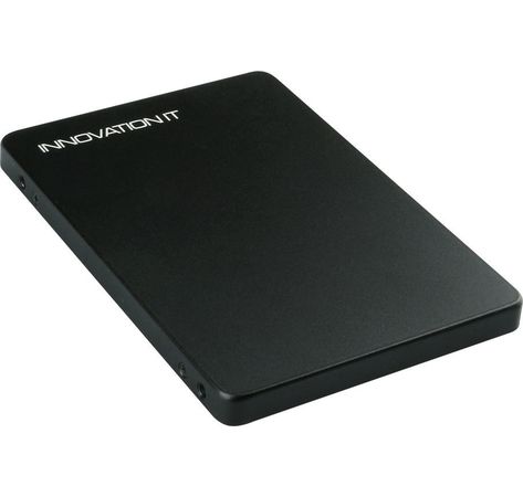 SSD 240GB InnovationIT Black, 2,5 Sata