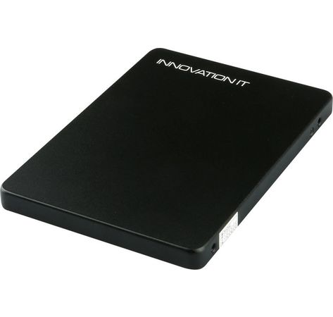 SSD 240GB InnovationIT Black, 2,5 Sata