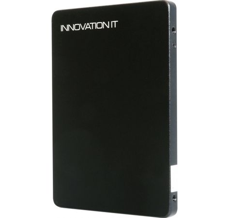 SSD 240GB InnovationIT Black, 2,5 Sata