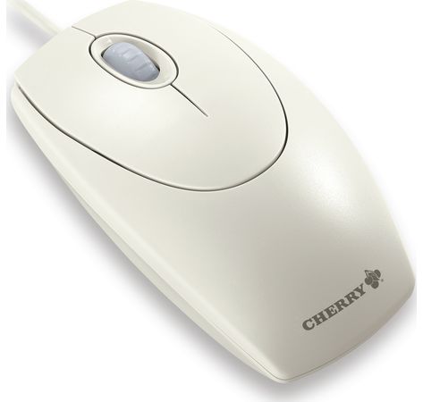 CHERRY Wheel Maus optical M-5400