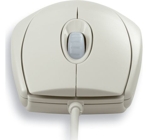CHERRY Wheel Maus optical M-5400