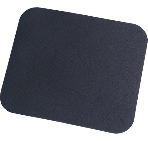 Mauspad,schwarz, LogiLink® [ID0096]