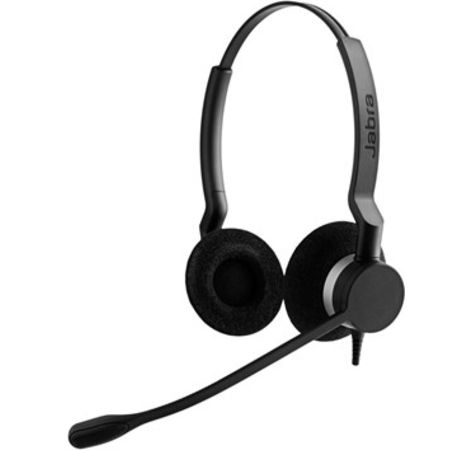 Jabra JABRA BIZ 2300 DUO NOISE CANC.