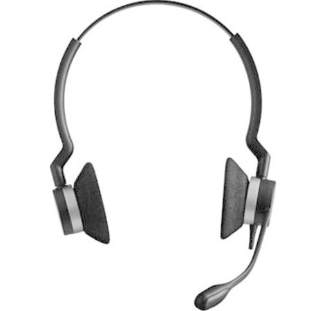 Jabra JABRA BIZ 2300 DUO NOISE CANC.