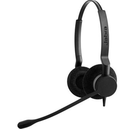 Jabra JABRA BIZ 2300 DUO NOISE CANC.