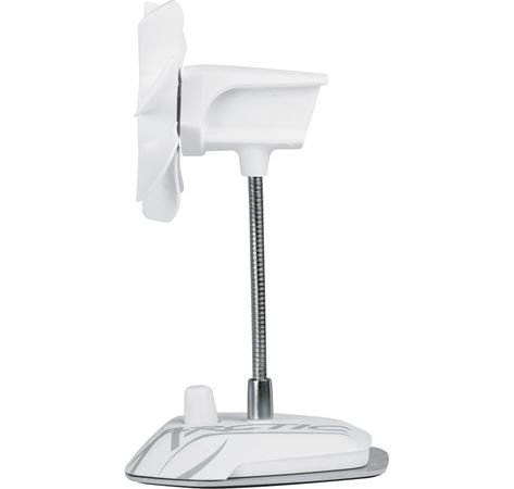 Lüfter ARCTIC Ventilator USB Desktop Fan Breeze White retail