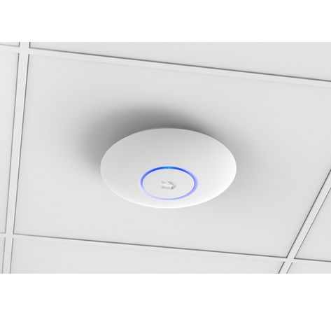 UBIQUITI UniFi AP AC PRO GBLAN 2,4/5GHz 802.11b/g/n/a/ac