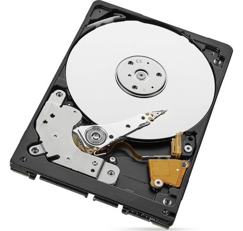 HDD int. 2,5 2TB Seagate Barracuda