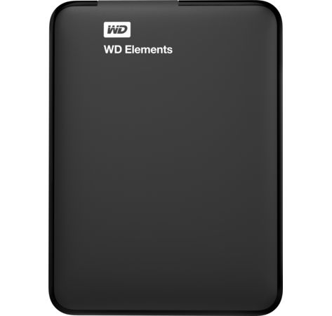 Western Digital ELEMENTS PORTABLE SE 2TB