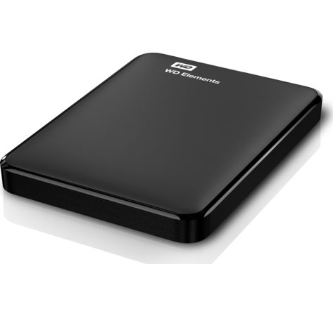Western Digital ELEMENTS PORTABLE SE 2TB