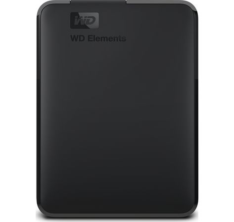 Western Digital ELEMENTS PORTABLE SE 2TB