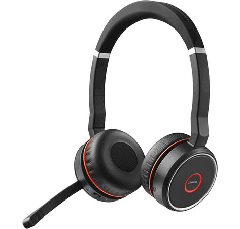 Jabra Jabra Evolve 75 MS Duo