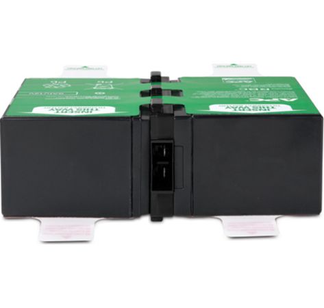 APC Batterie RBC124