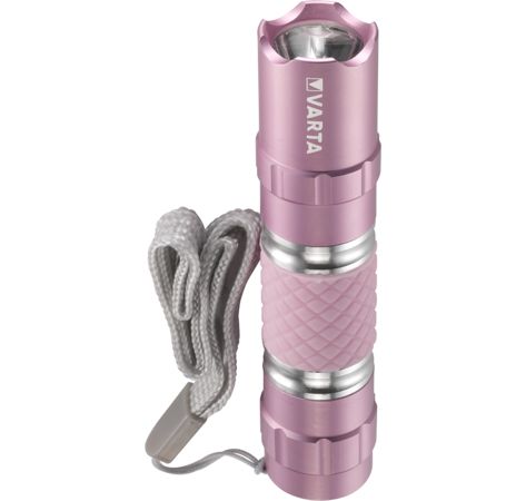 VARTA Taschenlampe m.Batt. 1xMignon LED Lipstick Light