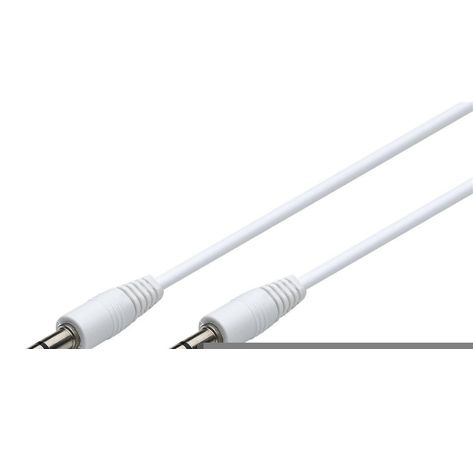 Kompakter HDMI™/VGA Adapter inkl. Audio, vergoldet; Kompakter HDMI™/VGA Adapter inkl. Audio, vergoldet, Weiß - HDMI™ Standard-Stecker (Typ A) > VGA-Buchse (15-polig) + Klinke 3,5 mm Buchse (3-Pin, stereo)