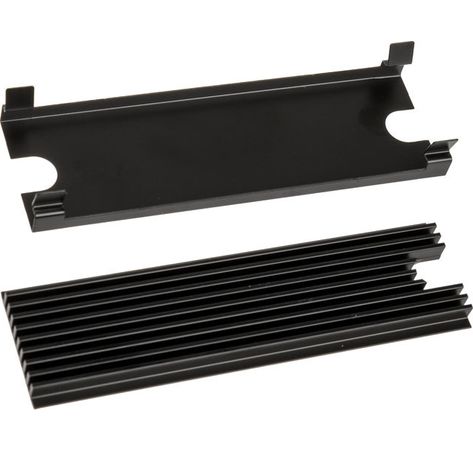 Thermal Grizzly M.2 SSD Kühler