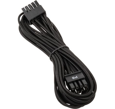 be quiet! CPU Power Cable CC-7710 - schwarz