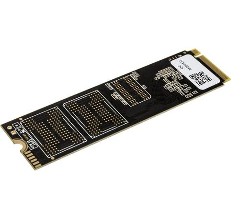 SSD 500GB Crucial M.2 (2280) P1 NVMe PCIe 3D 7mm retail