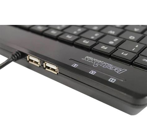Tastatur Perixx PERIBOARD-409H
