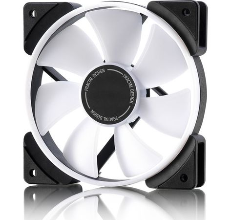 Lüfter FRACTAL-DESIGN FD-FAN-PRI-AL12 White