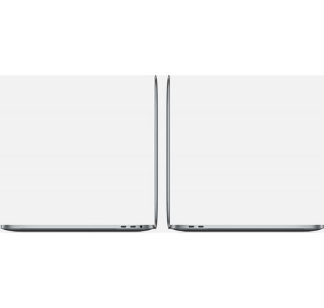 Apple MacBook Pro 15" i9 2,3/16GB/512GBSSD/SpaceGrey MacOS Neu-OVP