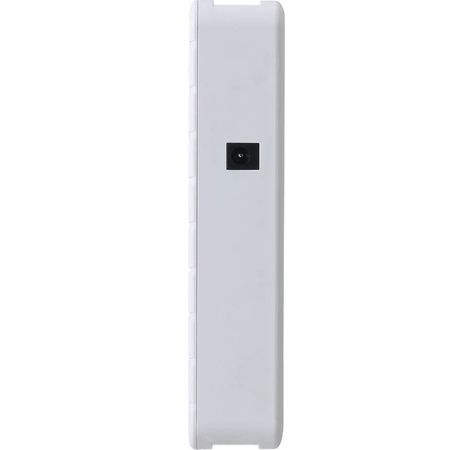 Titan TTC-SC21/V3 Fenster-Doppellüfter 2x140mm mit Fernbedienung, für Wohnwagen/Wohnmobil