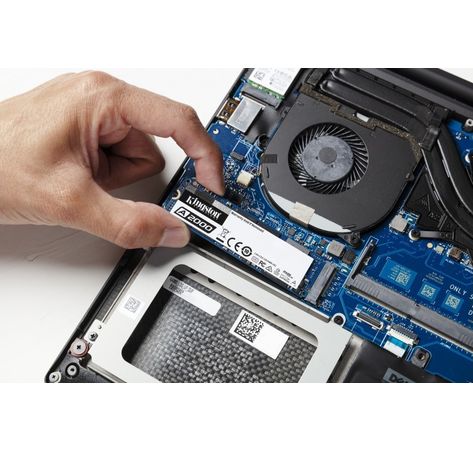 SSD 500GB Kingston M.2 PCI-E NVMe A2000 retail