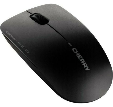 CHERRY Maus MW 2400 wireless update