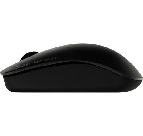 CHERRY Maus MW 2400 wireless update
